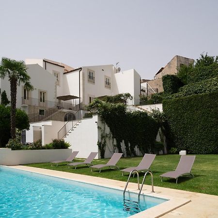 רגוזה Villa Del Lauro מראה חיצוני תמונה