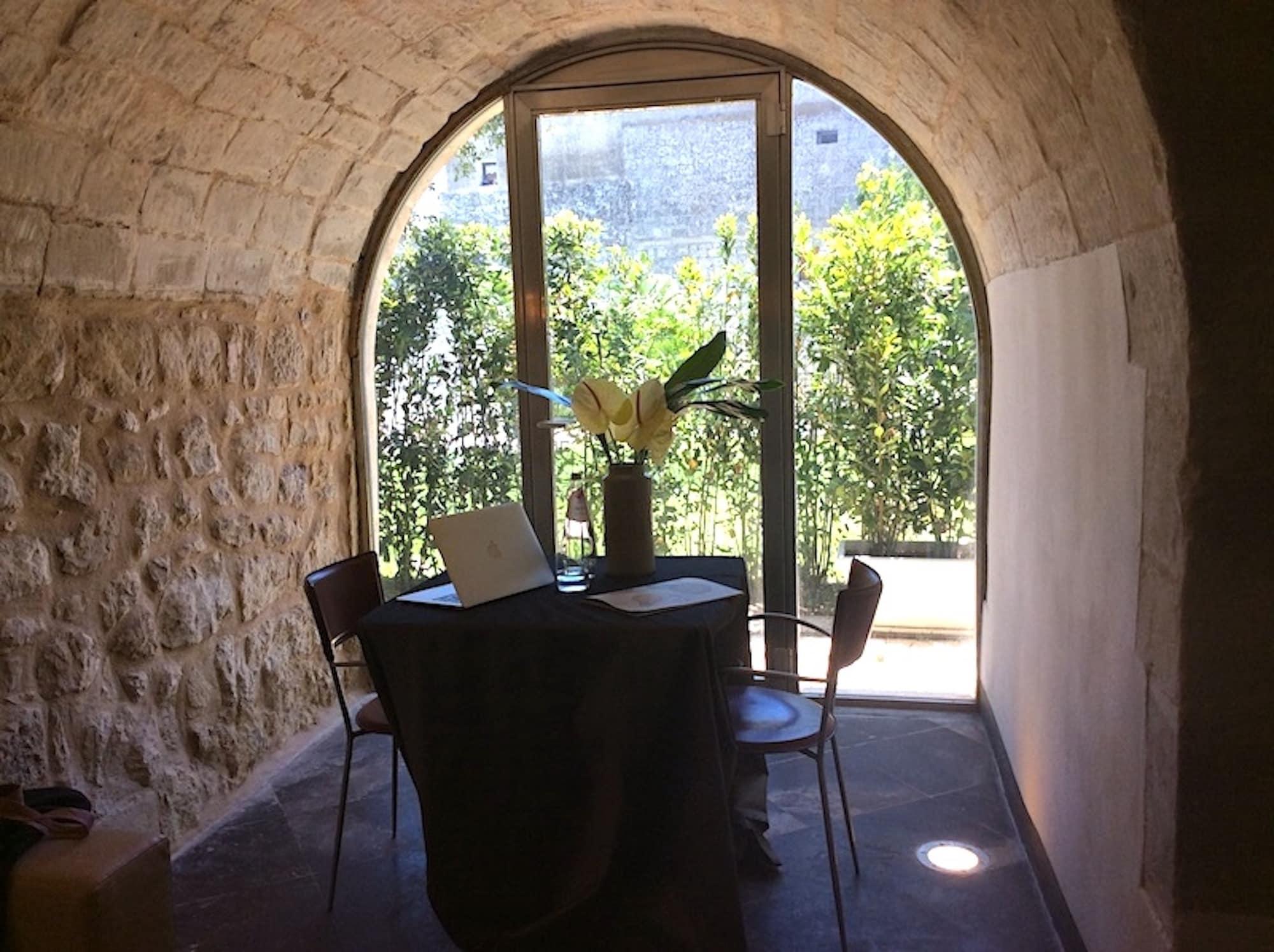 רגוזה Villa Del Lauro מראה חיצוני תמונה
