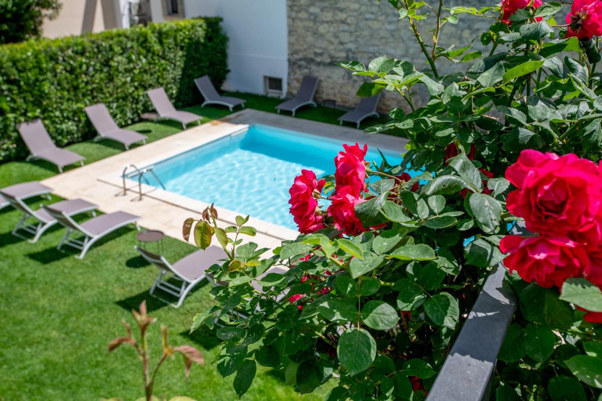 רגוזה Villa Del Lauro מראה חיצוני תמונה