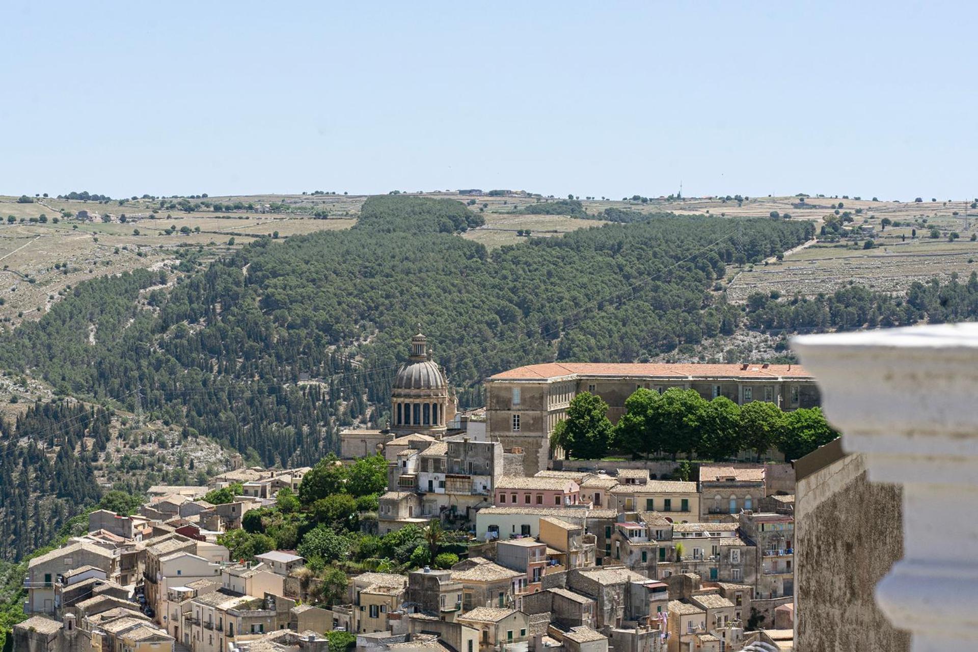 רגוזה Villa Del Lauro מראה חיצוני תמונה
