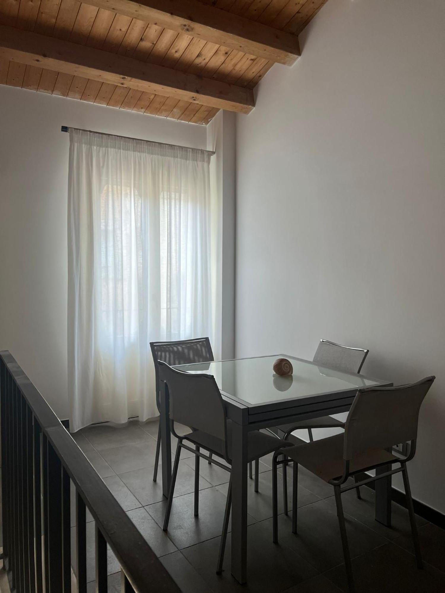 רגוזה Villa Del Lauro מראה חיצוני תמונה