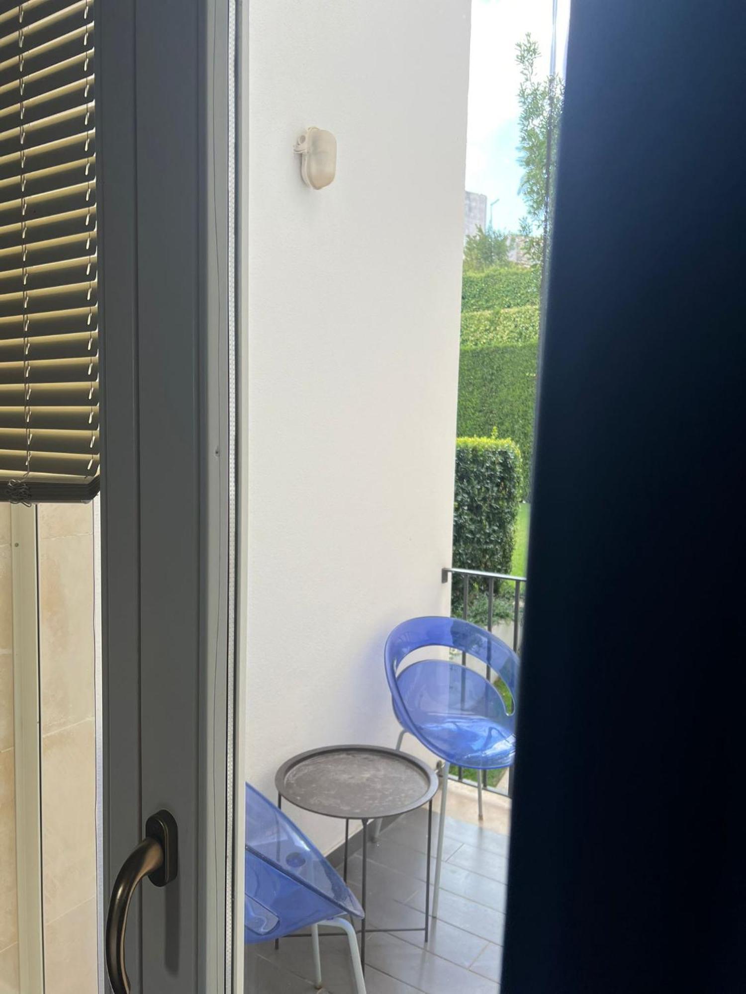 רגוזה Villa Del Lauro מראה חיצוני תמונה