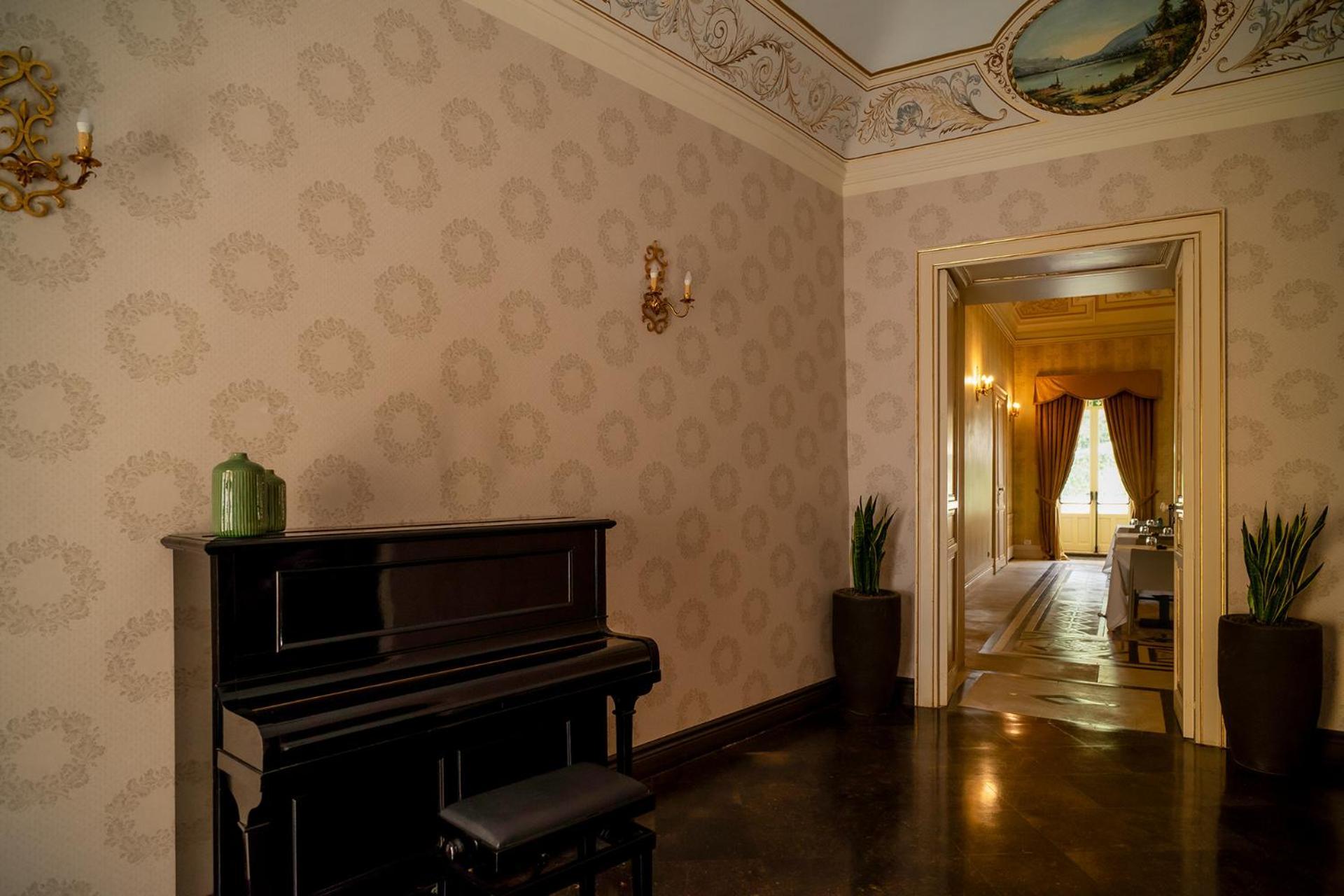 רגוזה Villa Del Lauro מראה חיצוני תמונה