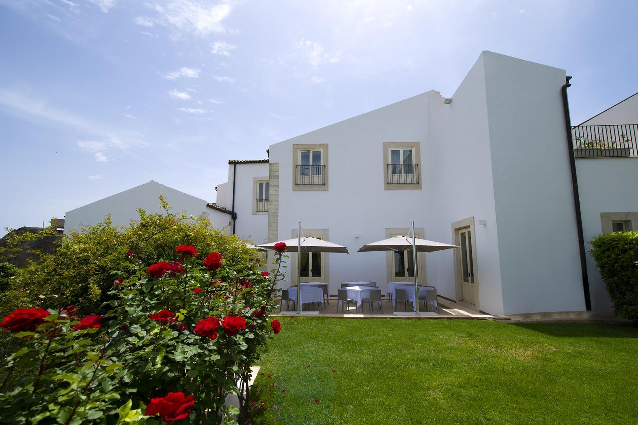 רגוזה Villa Del Lauro מראה חיצוני תמונה
